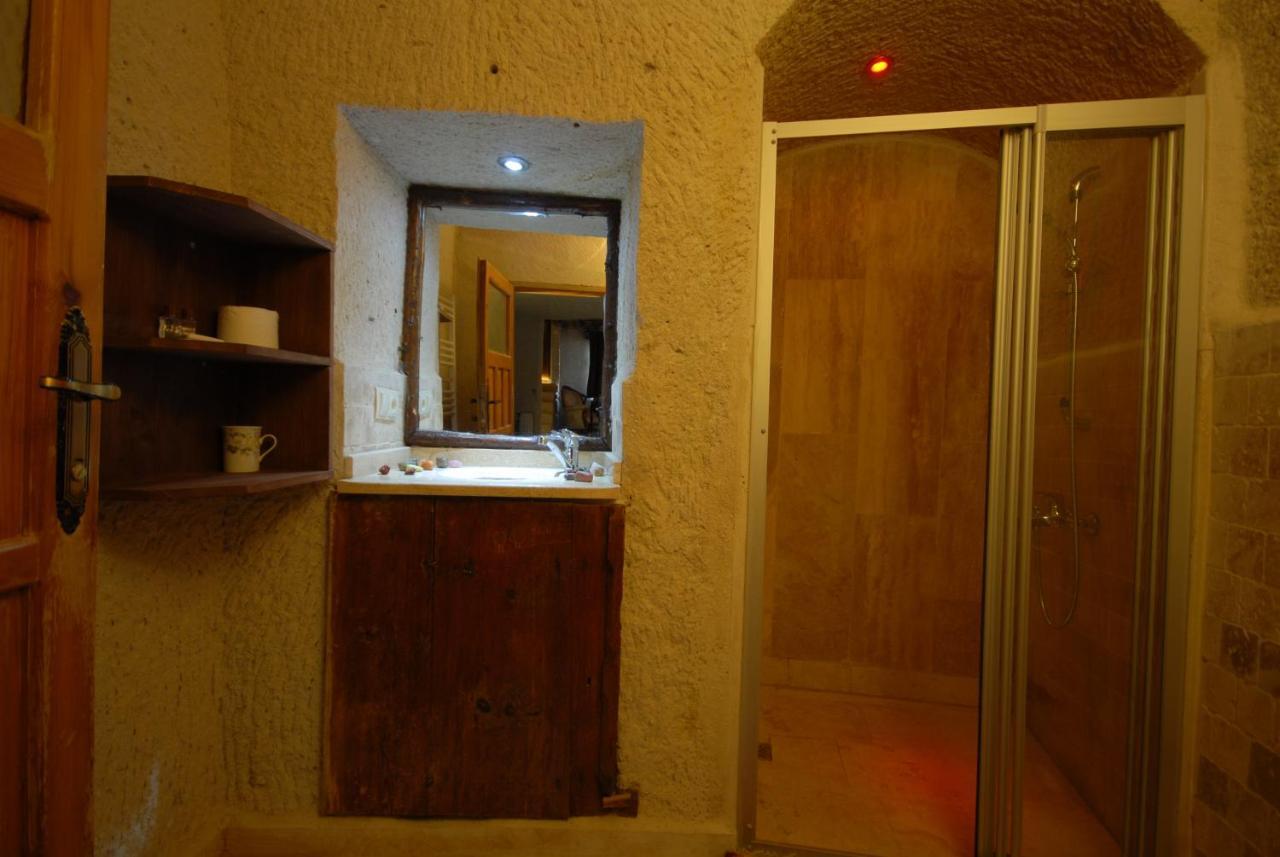 Arif Cave Hotel Göreme Habitación foto